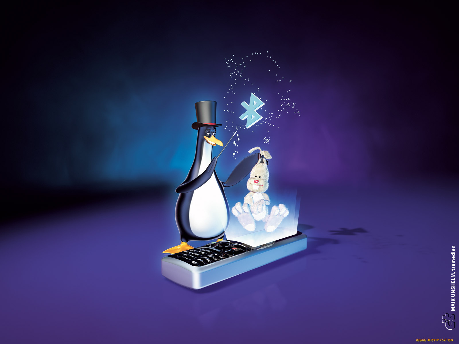 , linux